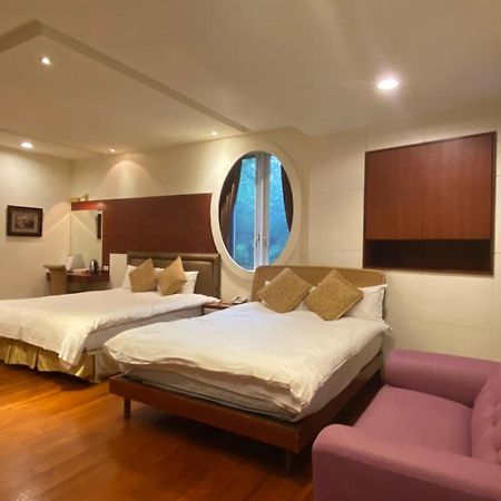 Ailiga Travel Villa Renai Bagian luar foto