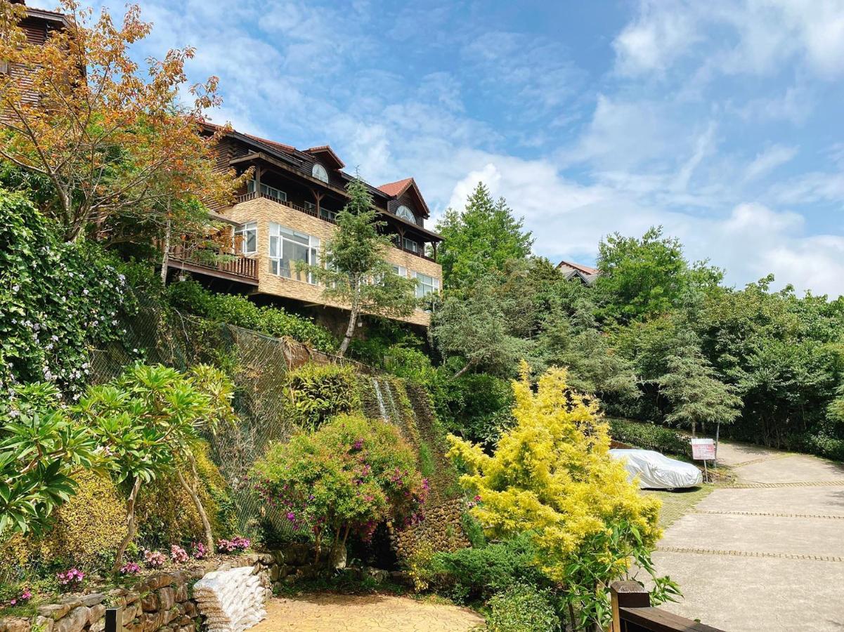 Ailiga Travel Villa Renai Bagian luar foto
