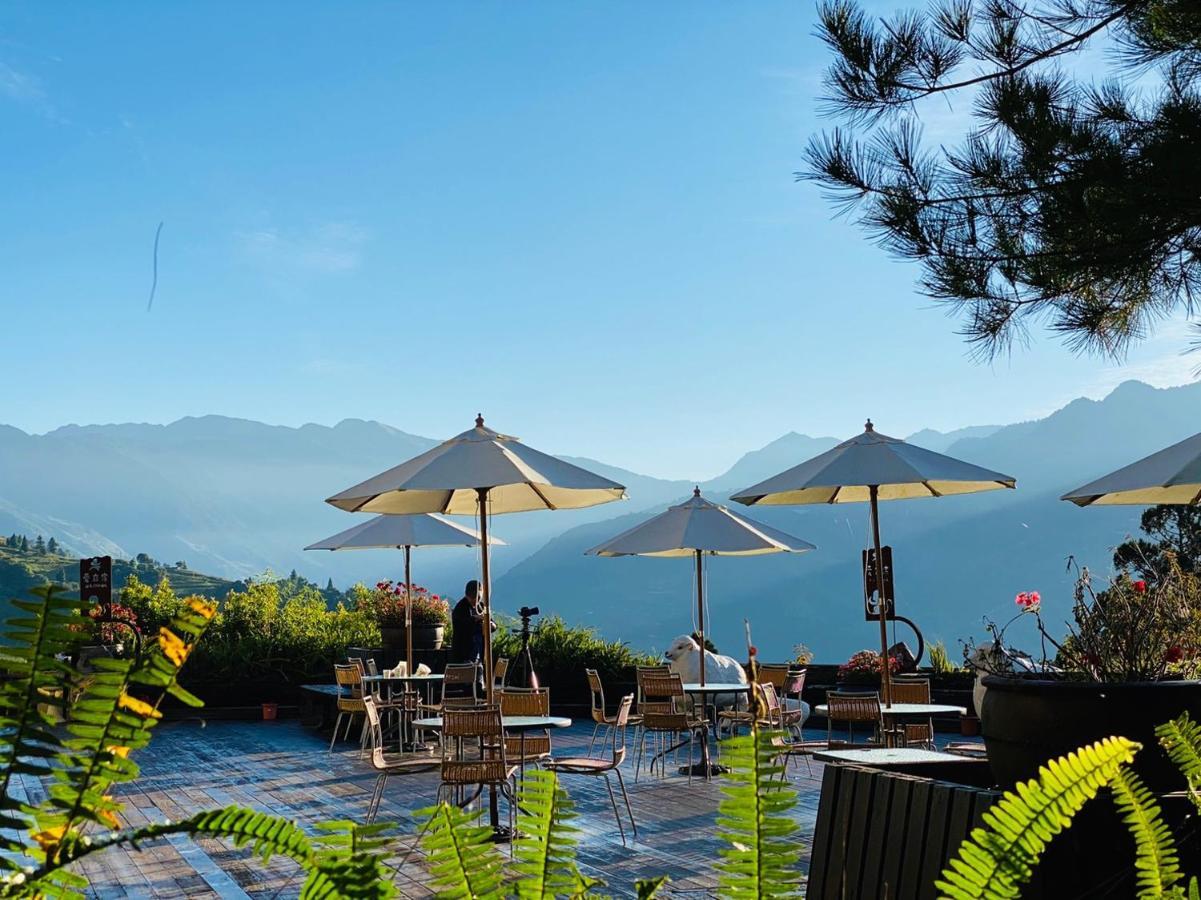 Ailiga Travel Villa Renai Bagian luar foto