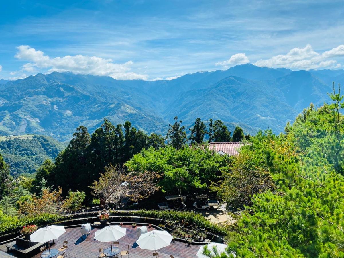 Ailiga Travel Villa Renai Bagian luar foto