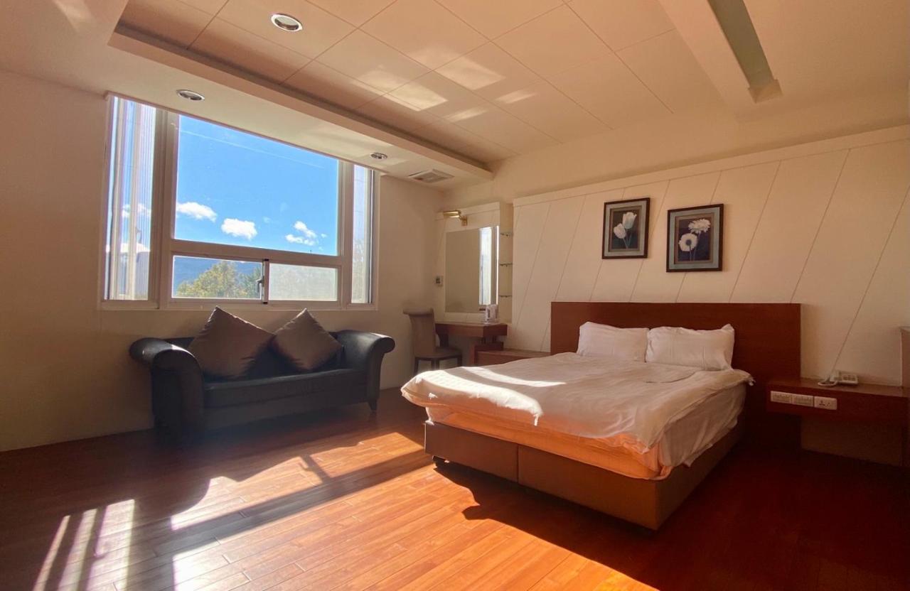 Ailiga Travel Villa Renai Ruang foto