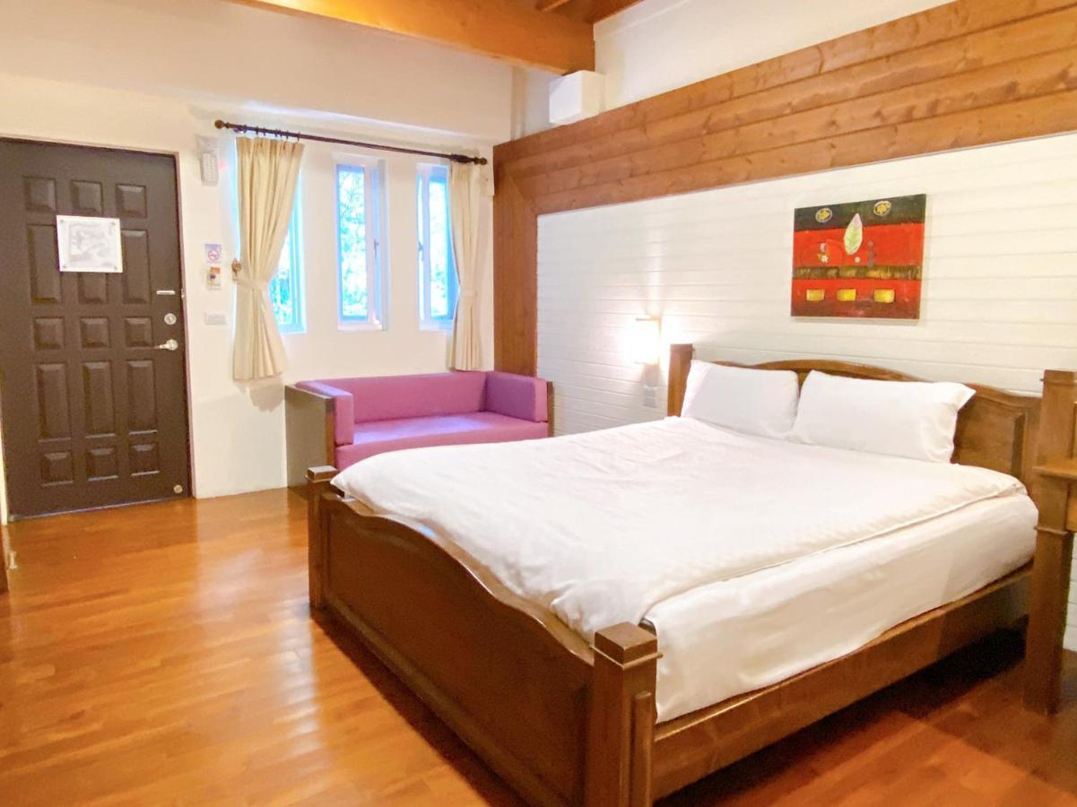 Ailiga Travel Villa Renai Ruang foto