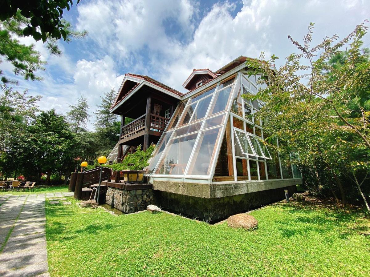 Ailiga Travel Villa Renai Bagian luar foto