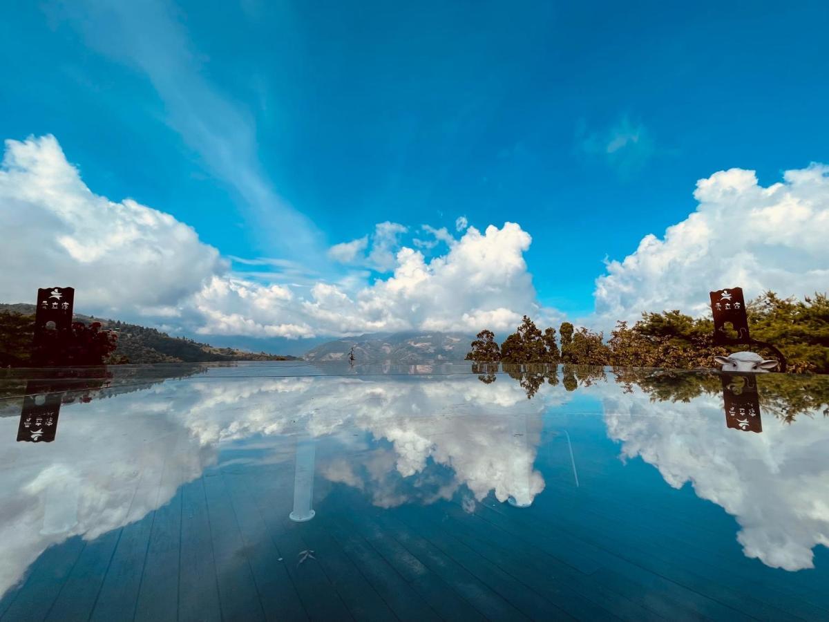 Ailiga Travel Villa Renai Bagian luar foto