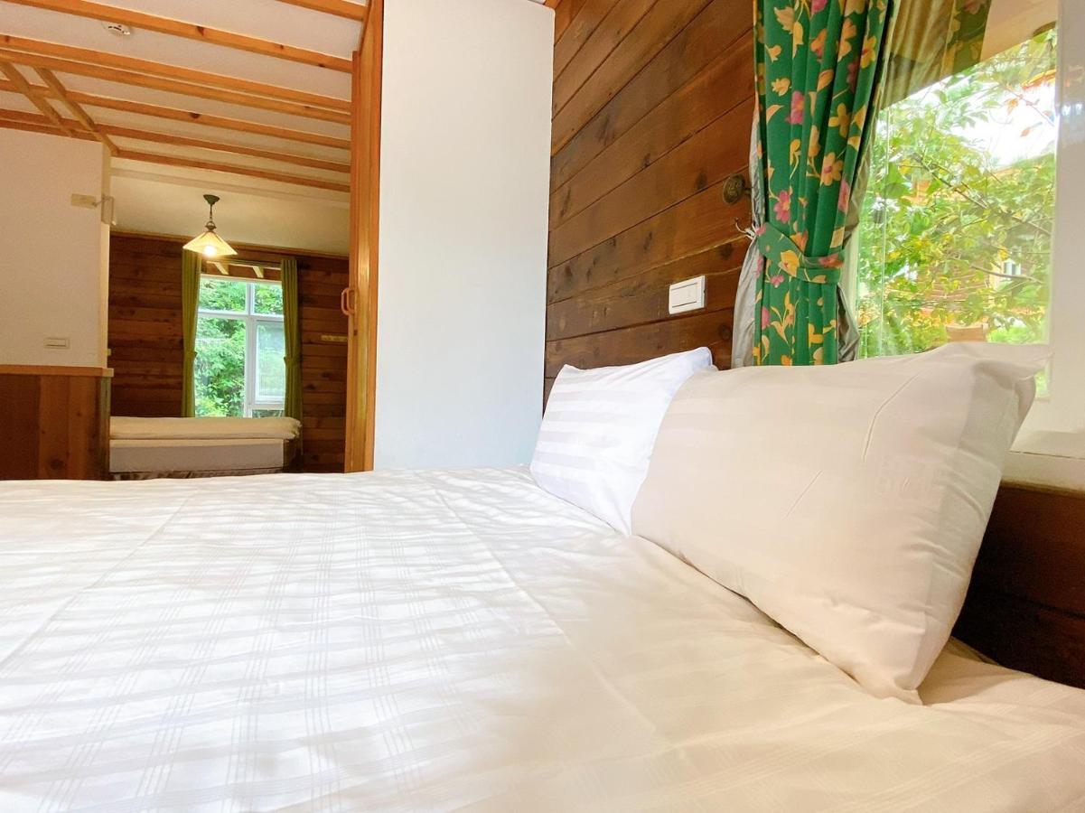 Ailiga Travel Villa Renai Ruang foto