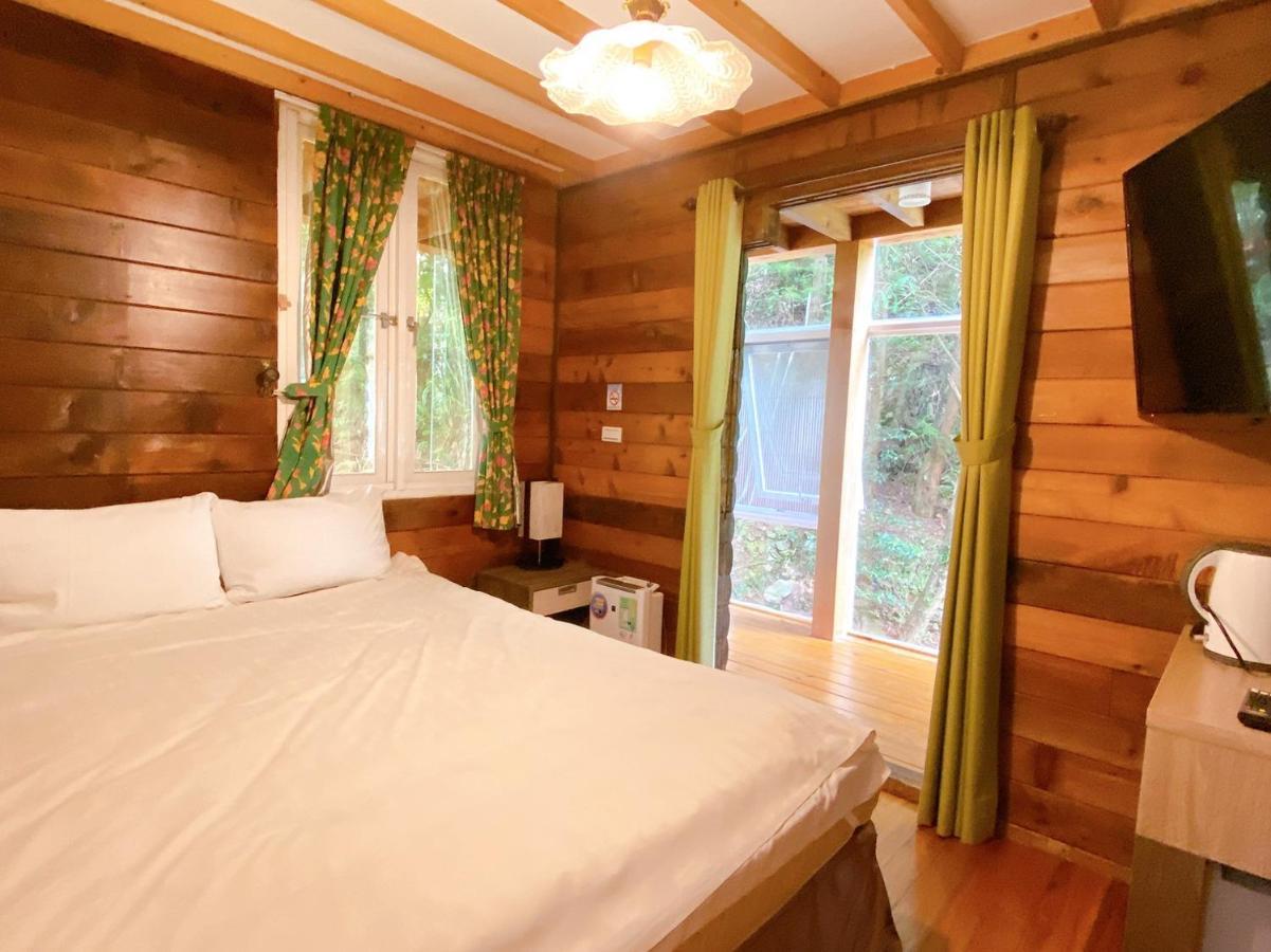 Ailiga Travel Villa Renai Ruang foto