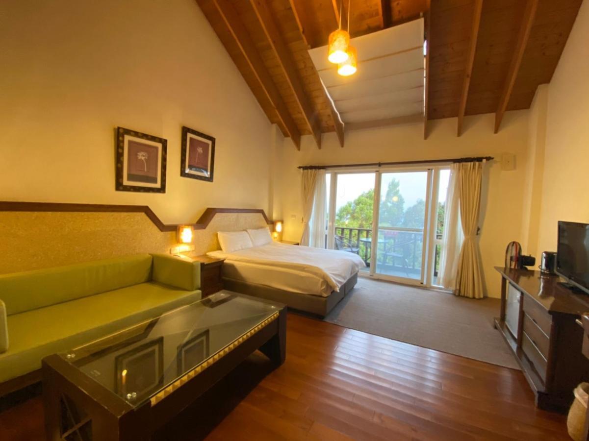 Ailiga Travel Villa Renai Ruang foto