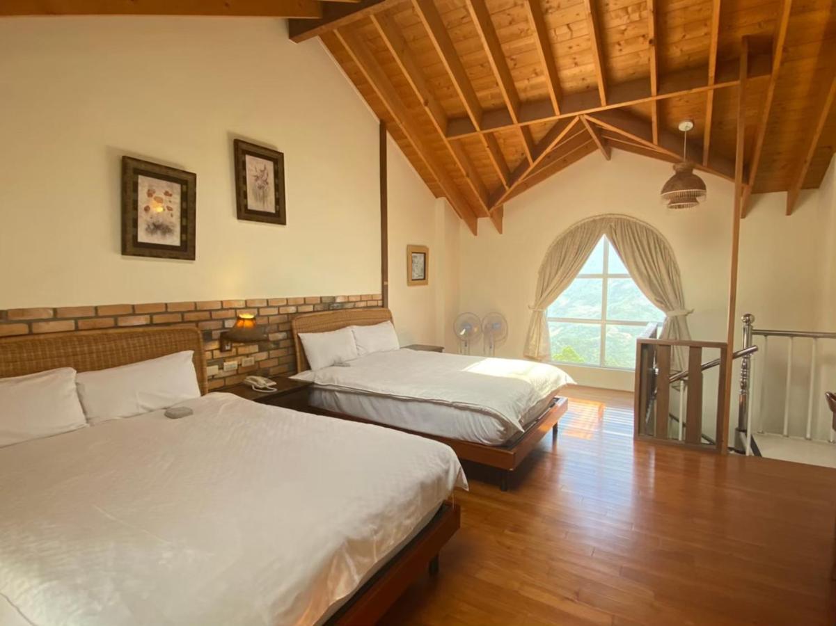 Ailiga Travel Villa Renai Bagian luar foto