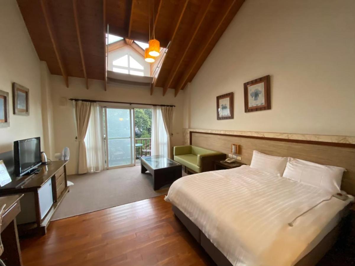 Ailiga Travel Villa Renai Bagian luar foto