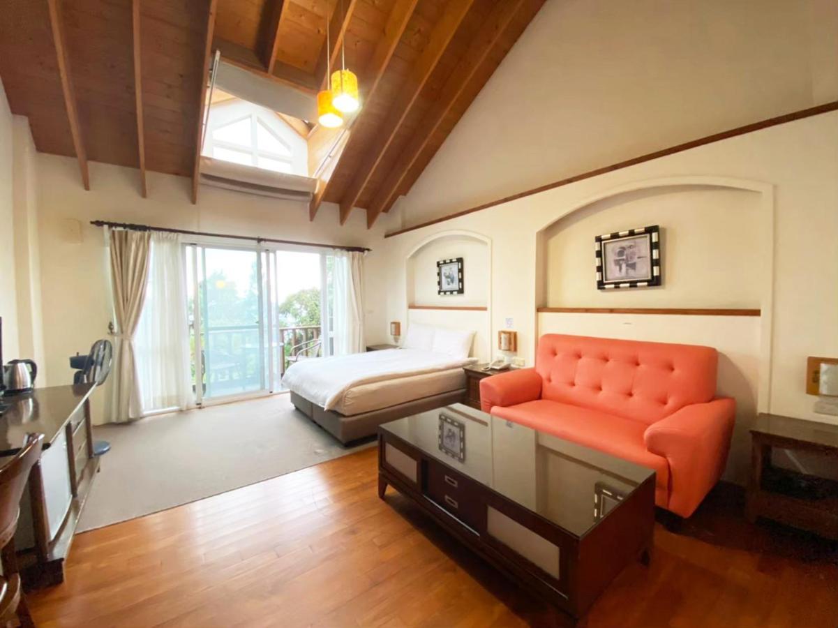 Ailiga Travel Villa Renai Bagian luar foto