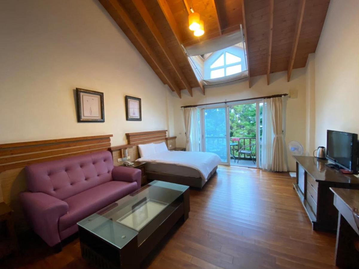 Ailiga Travel Villa Renai Bagian luar foto
