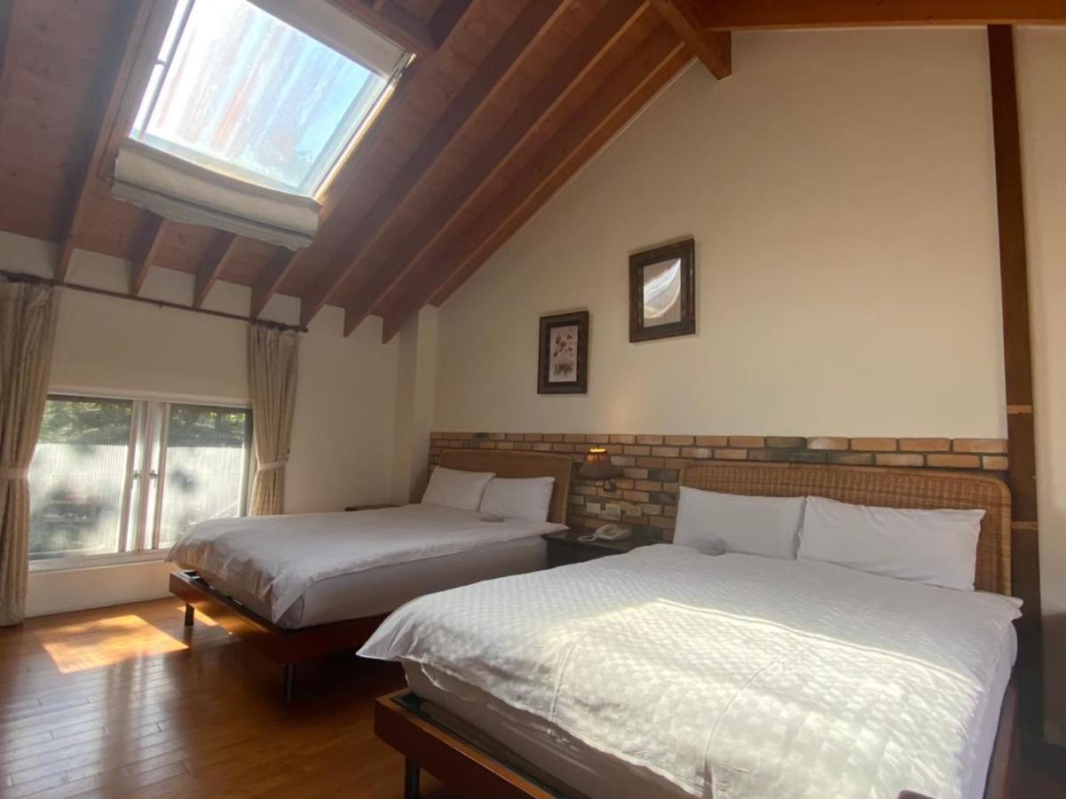 Ailiga Travel Villa Renai Bagian luar foto