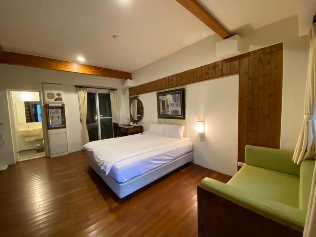 Ailiga Travel Villa Renai Bagian luar foto