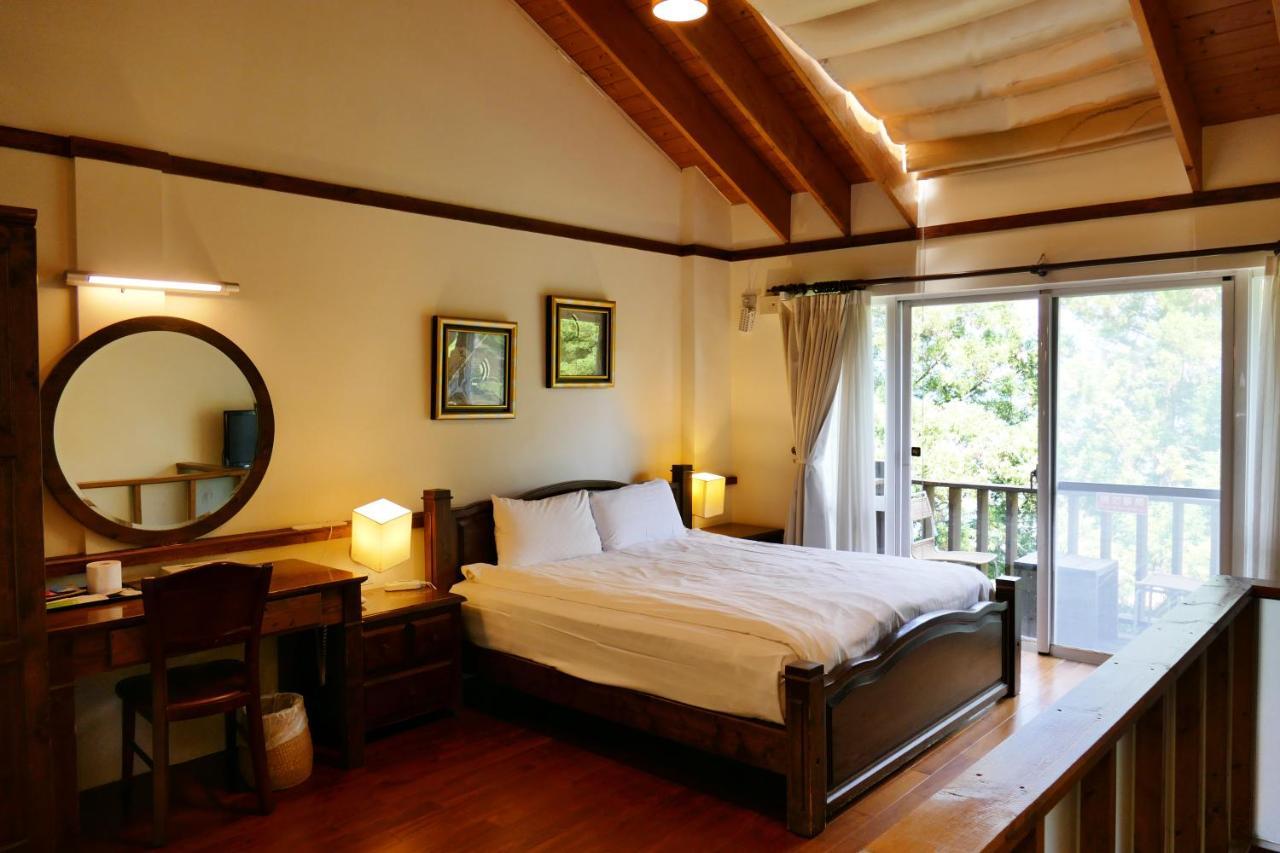Ailiga Travel Villa Renai Bagian luar foto