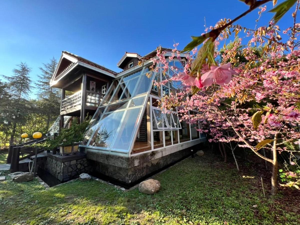 Ailiga Travel Villa Renai Bagian luar foto