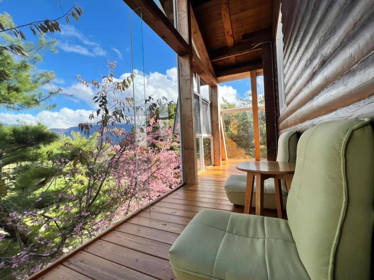 Ailiga Travel Villa Renai Bagian luar foto