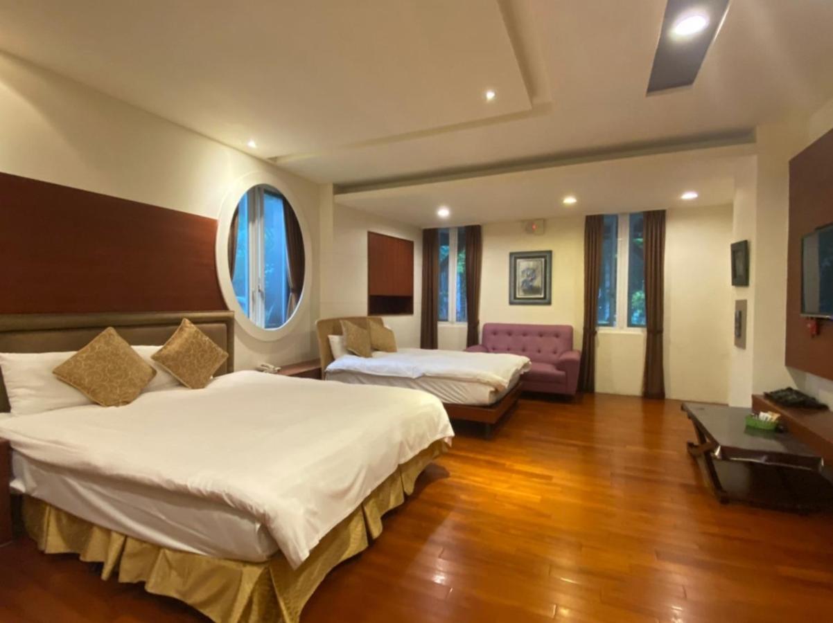 Ailiga Travel Villa Renai Bagian luar foto
