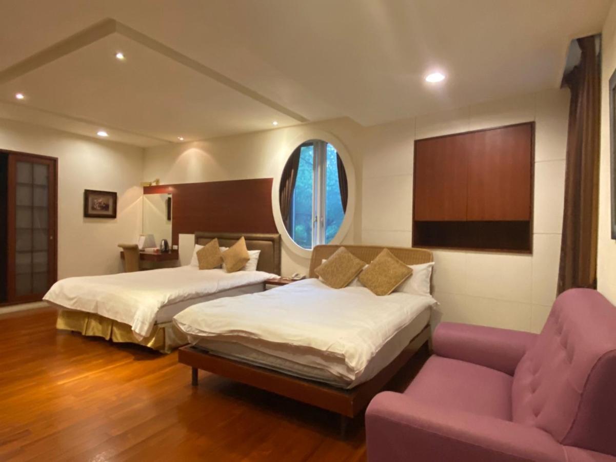 Ailiga Travel Villa Renai Bagian luar foto