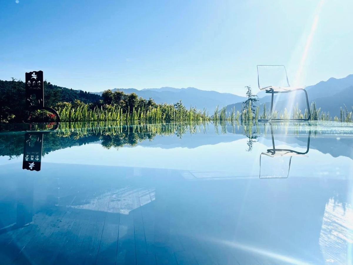 Ailiga Travel Villa Renai Bagian luar foto