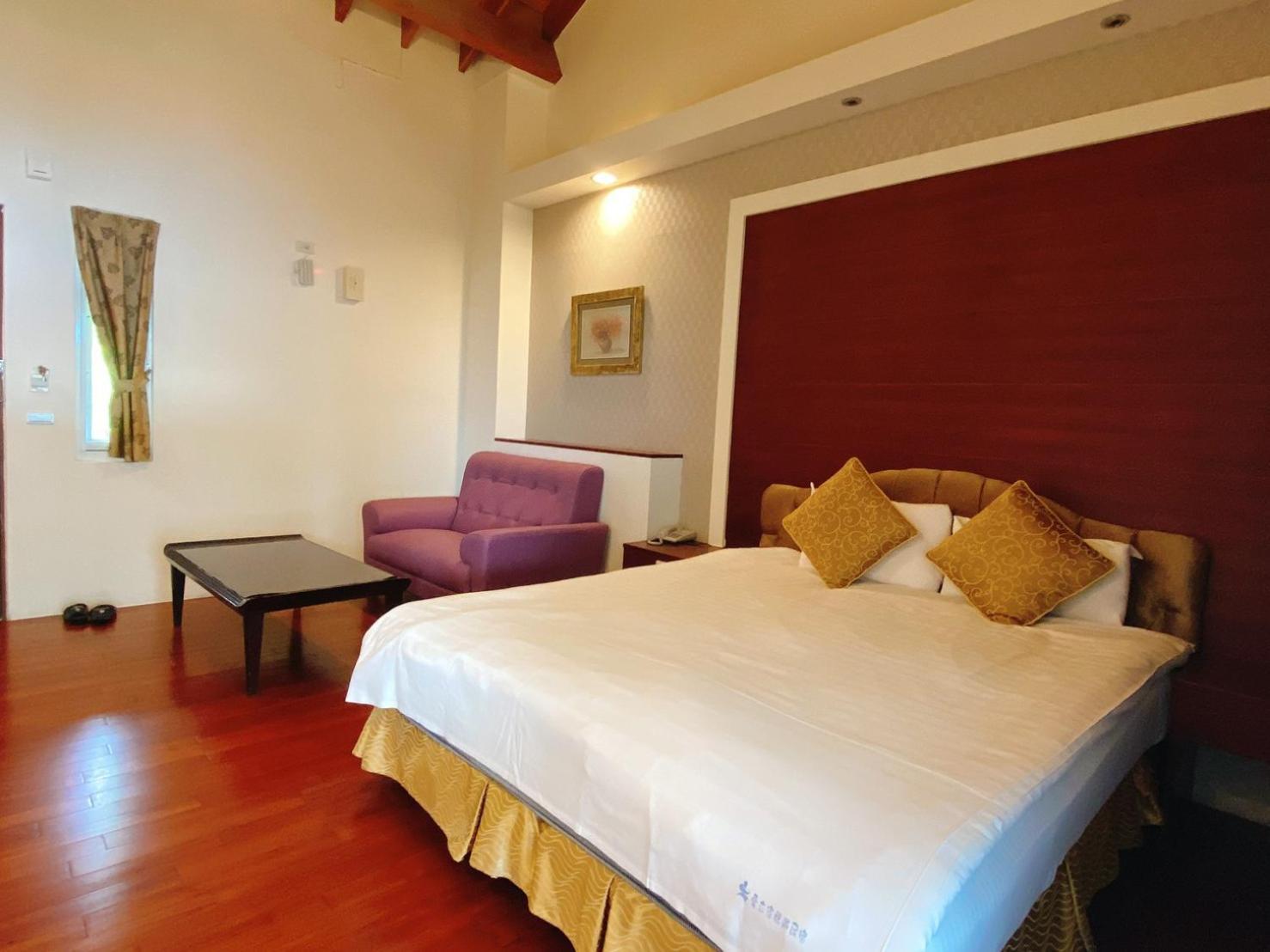 Ailiga Travel Villa Renai Ruang foto