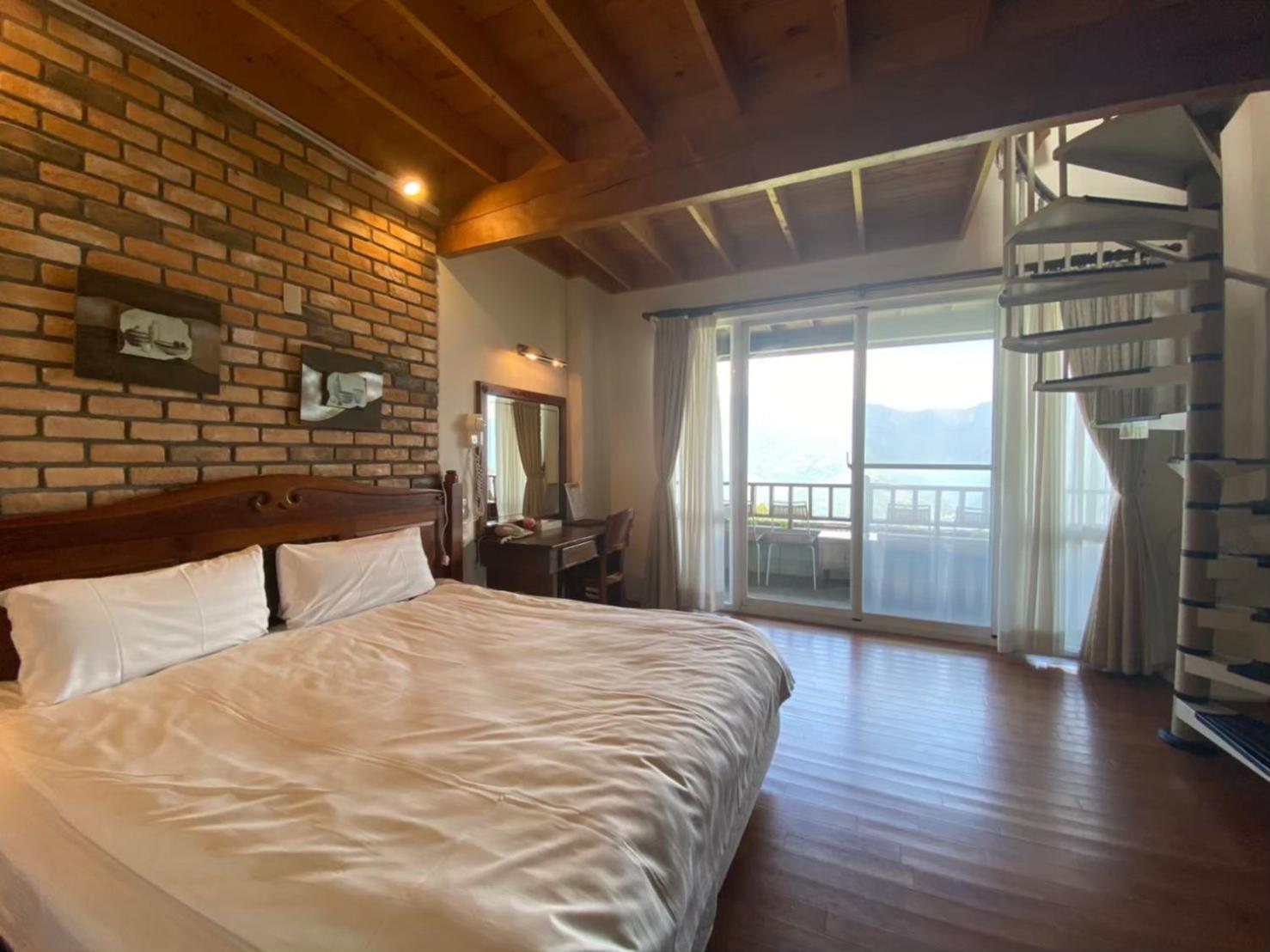 Ailiga Travel Villa Renai Ruang foto
