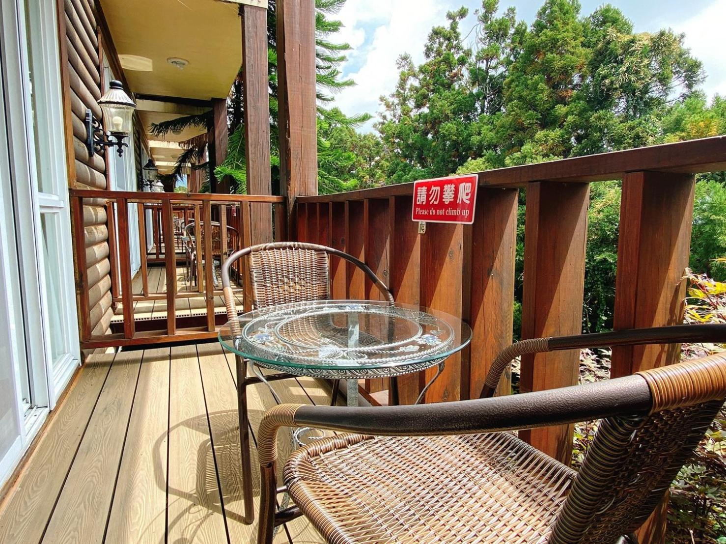 Ailiga Travel Villa Renai Ruang foto
