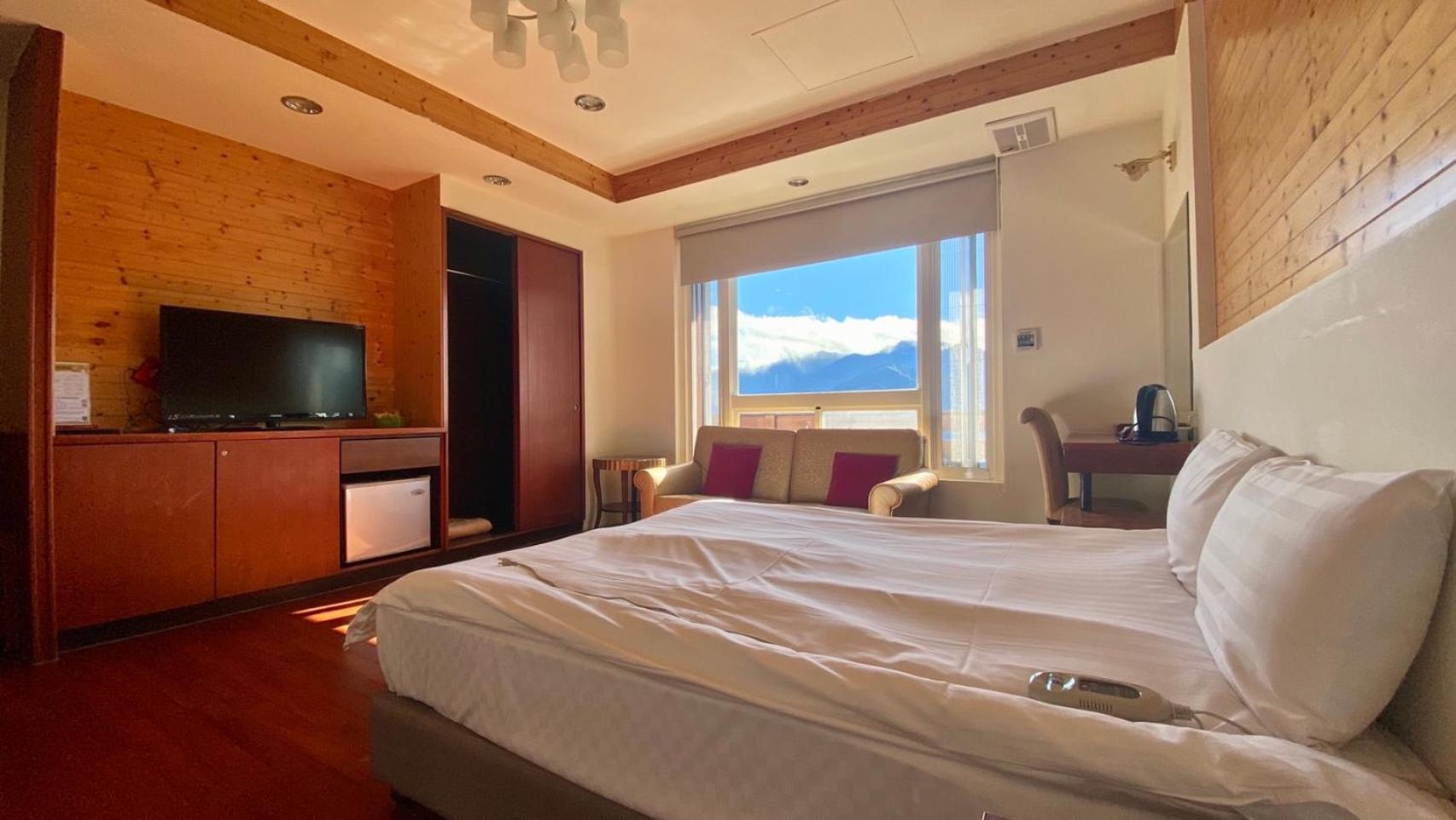 Ailiga Travel Villa Renai Ruang foto