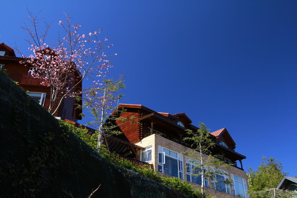 Ailiga Travel Villa Renai Bagian luar foto
