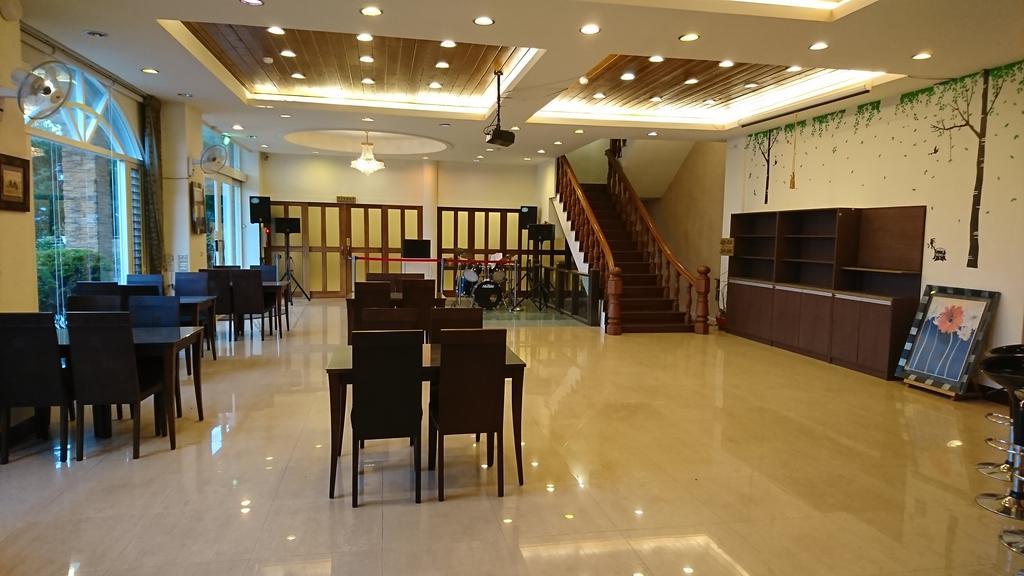 Ailiga Travel Villa Renai Bagian luar foto