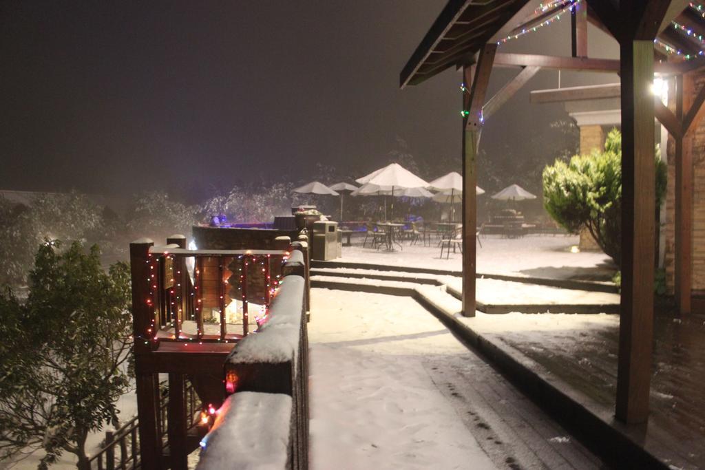 Ailiga Travel Villa Renai Bagian luar foto