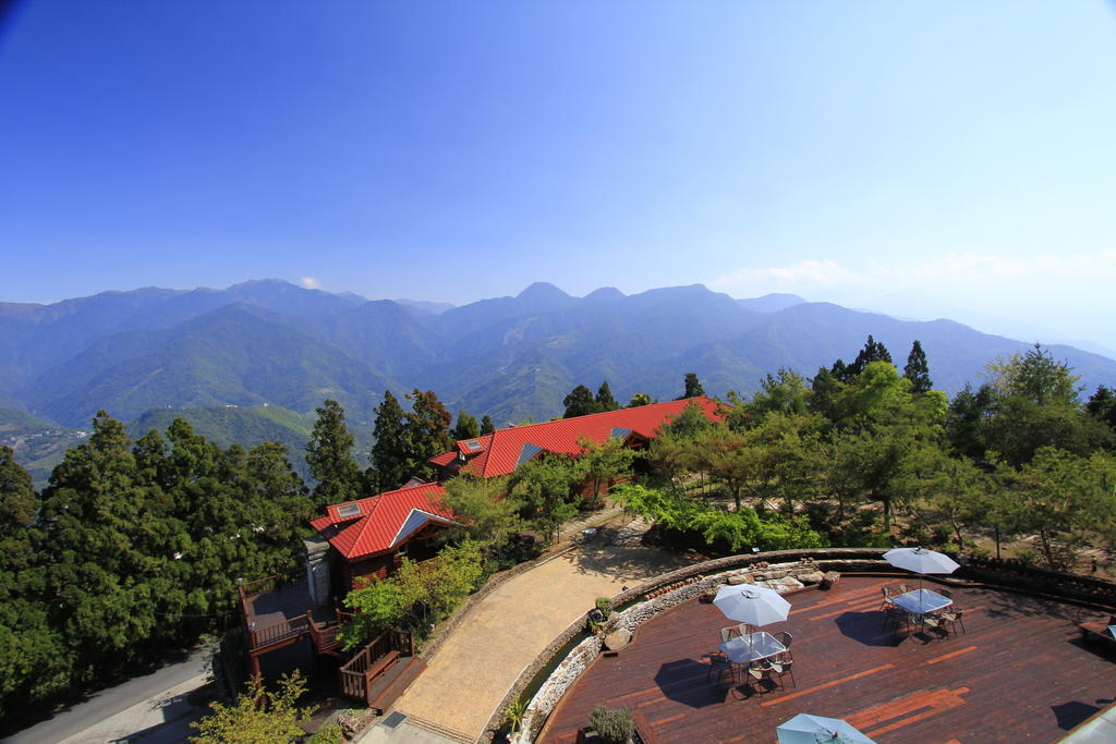 Ailiga Travel Villa Renai Bagian luar foto