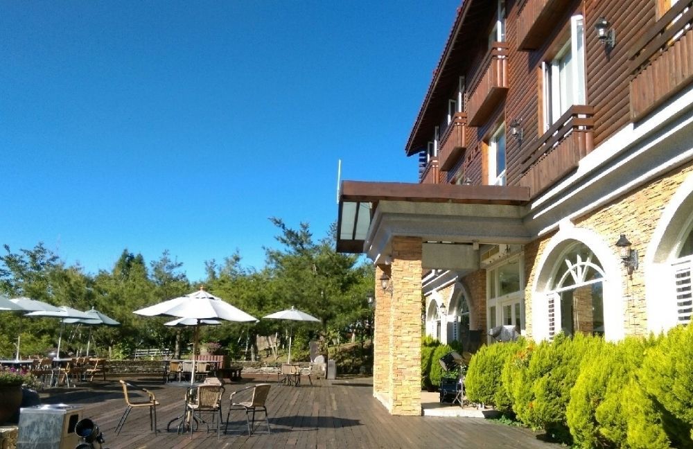 Ailiga Travel Villa Renai Bagian luar foto
