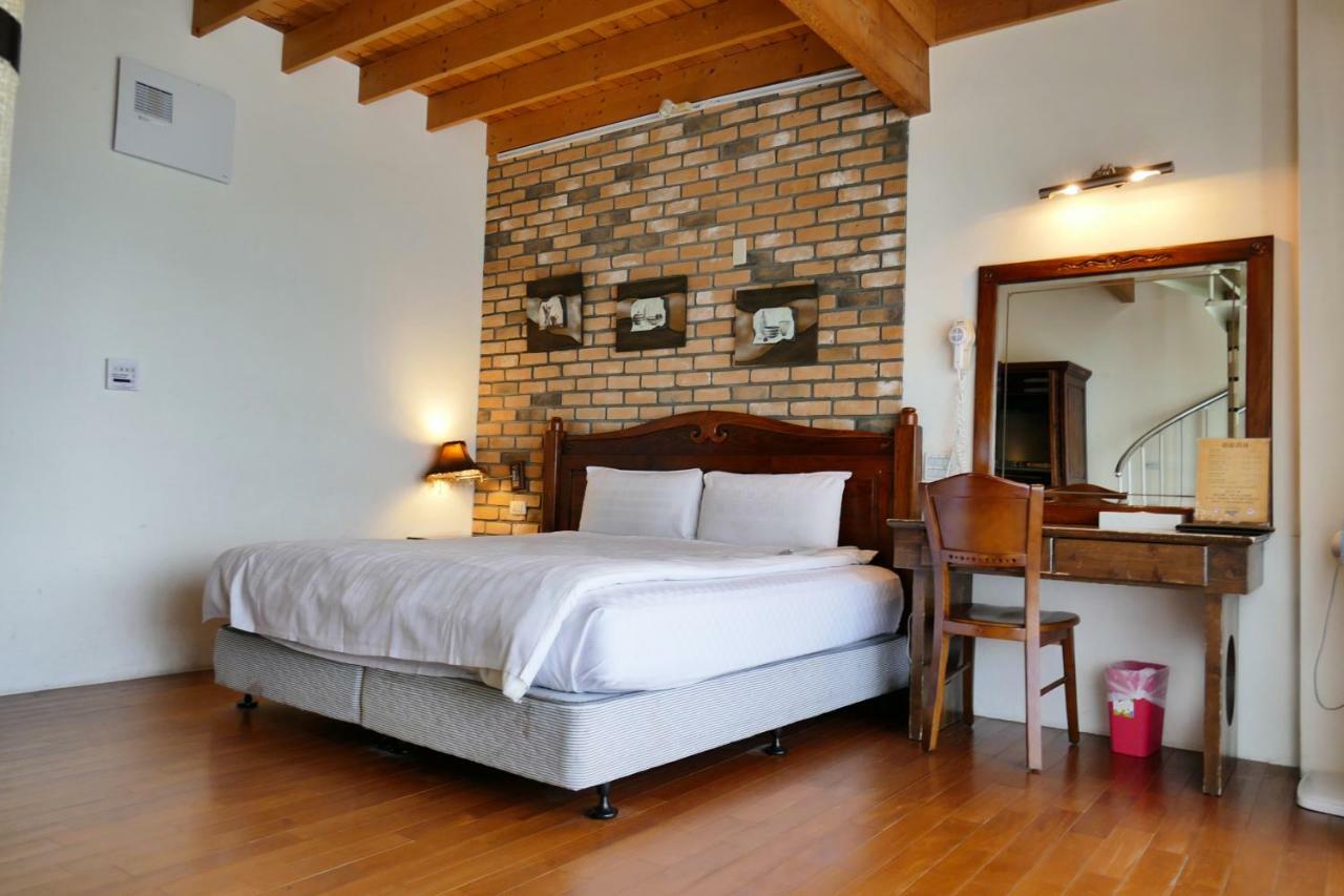 Ailiga Travel Villa Renai Ruang foto